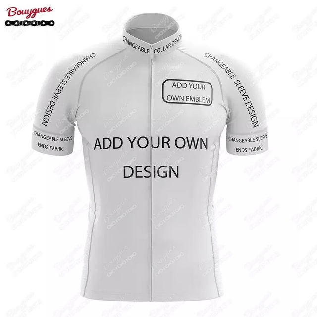 Create Custom Cycling Kit – Jerseys & Shorts – We can replicate all teams!