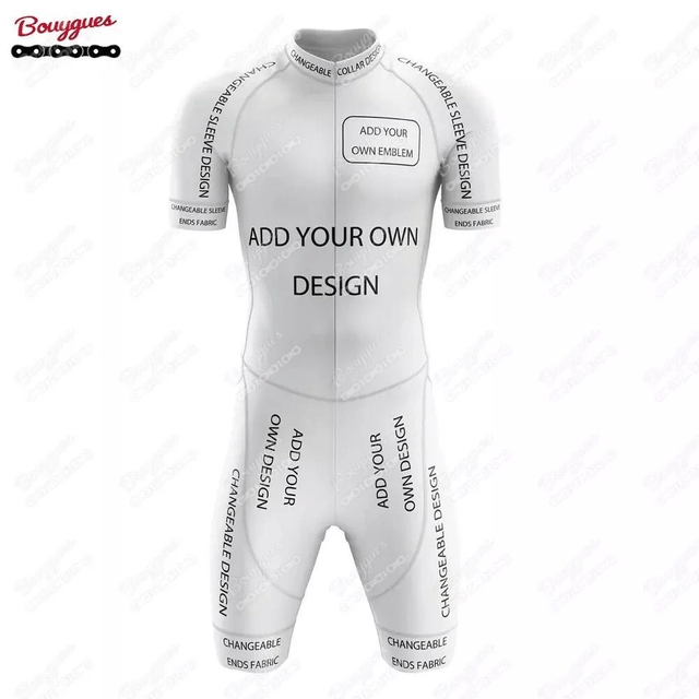 Create Custom Cycling Kit – Jerseys & Shorts – We can replicate all teams!